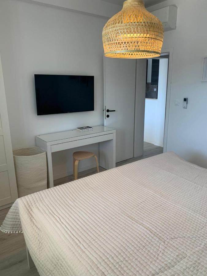 Beachfront Apartments Сплит Экстерьер фото